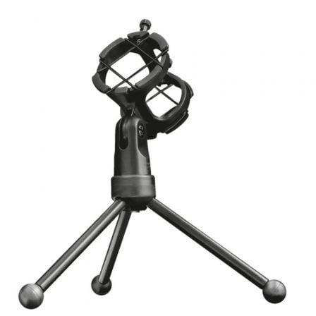 Micrófono Trust Gaming GXT 232 Mantis/ USB/ Negro - Imagen 3