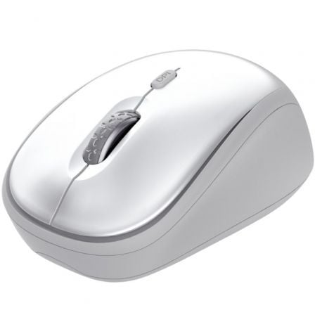 Teclado y Ratón Inalámbricos Trust Ody II - Imagen 2