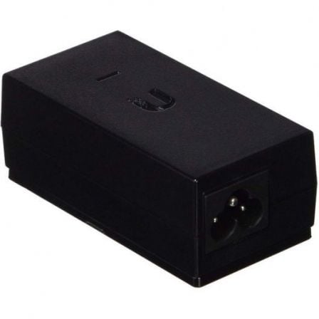 Alimentador PoE Ubiquiti POE-24-12W-G Gigabyte - Imagen 3