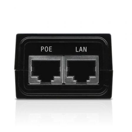 Alimentador PoE Ubiquiti POE-24-12W - Imagen 3