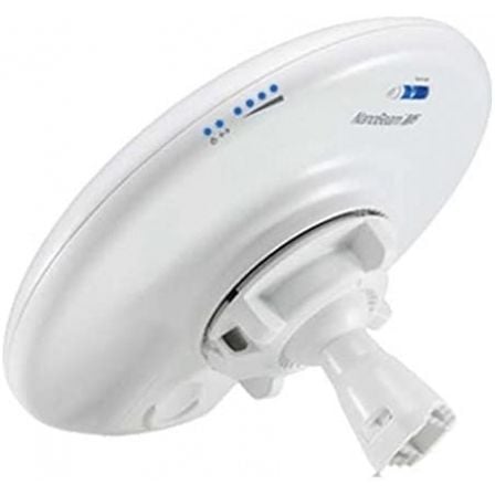 NanoBeam Ubiquiti NBE-5AC-GEN2 AIRMAX - Imagen 2