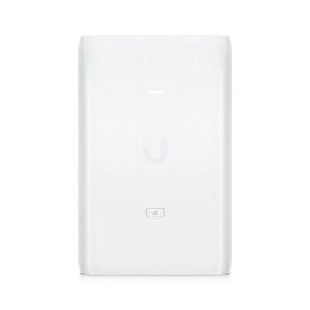 Inyector PoE Ubiquiti U-POE-AT-EU - Imagen 2