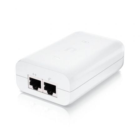 Inyector PoE Ubiquiti U-POE-AT-EU - Imagen 5