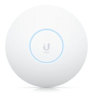 Punto de Acceso Ubiquiti U6 Enterprise