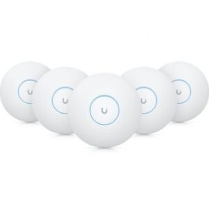 Punto de Acceso Ubiquiti UniFi 7 Pro/ Pack 5 uds
