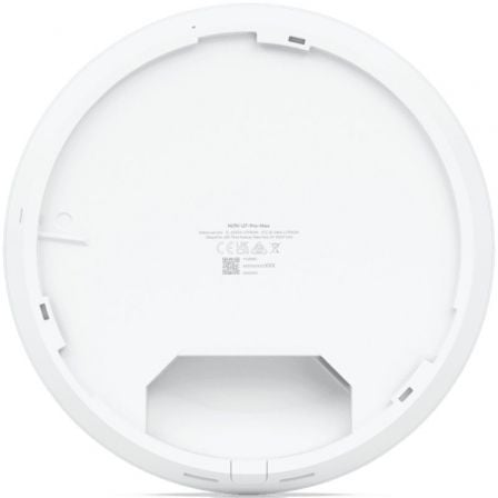 Punto de Acceso Ubiquiti UniFi 7 Pro Max - Imagen 4