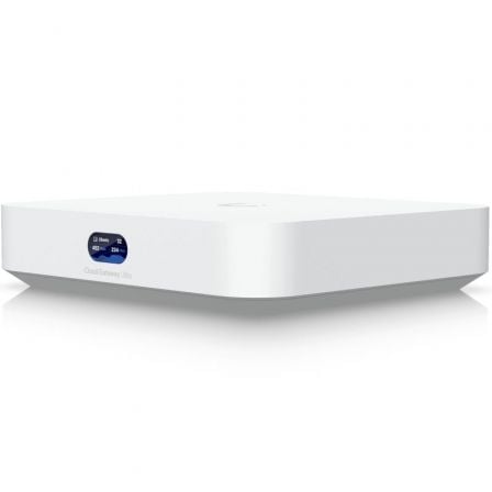 Router Inalámbrico Ubiquiti Cloud Gateway Ultra - Imagen 2