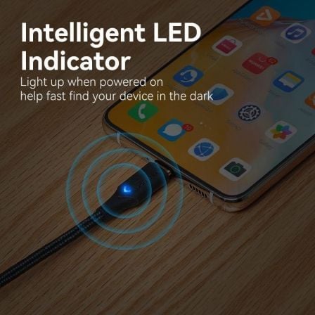 Cable USB 2.0 Tipo-C 3A Vention TAUBG/ USB Tipo-C Macho - USB Tipo-C Macho/ 480Mbps/ 1.5m/ Negro - Imagen 3