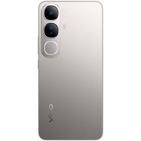 Smartphone Vivo V40 SE 80W 8GB/ 256GB/ 6.67"/ 5G/ Titanio - Imagen 4