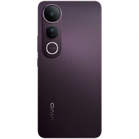 Smartphone Vivo V50 Lite 8GB/ 256GB/ 6.77"/ 5G/ Negro Fantasmal - Imagen 3