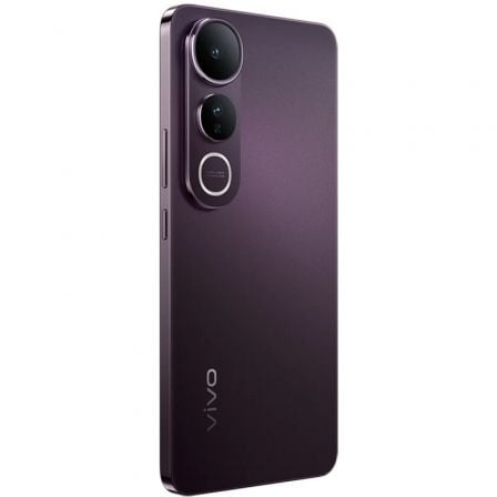 Smartphone Vivo V50 Lite 8GB/ 256GB/ 6.77"/ 5G/ Negro Fantasmal - Imagen 4