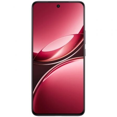 Smartphone Vivo V50 Lite 8GB/ 256GB/ 6.77"/ Negro Fantasma - Imagen 2