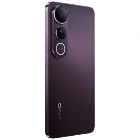 Smartphone Vivo V50 Lite 8GB/ 256GB/ 6.77"/ Negro Fantasma - Imagen 3