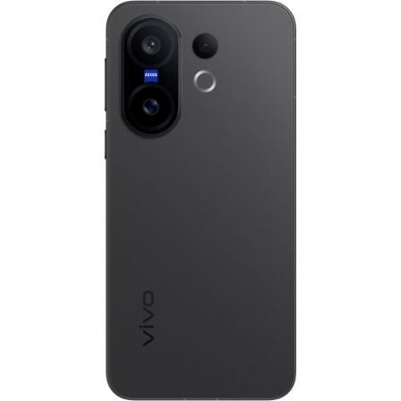 Smartphone Vivo X200 FE 12GB/ 512GB/ 6.31"/ 5G/ Negro - Imagen 5