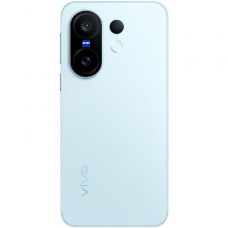 Smartphone Vivo X200 FE 12GB/ 512GB/ 6.31"/ 5G/ Azul - Imagen 5