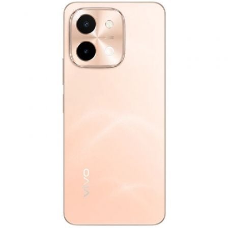 Smartphone Vivo Y28 4GB/ 128GB/ 6.68"/ Naranja - Imagen 5