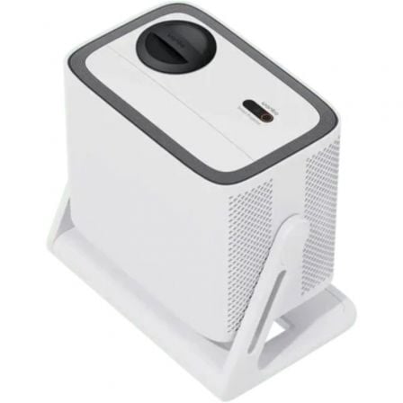 Proyector Portátil Wanbo Vali 1/ 900 Lúmenes/ Full HD/ HDMI/ Bluetooth/ WiFi/ Blanco - Imagen 4