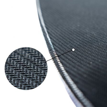 Alfombra Gaming Woxter Stinger Floorpad FUTURE/ Púrpura - Imagen 5