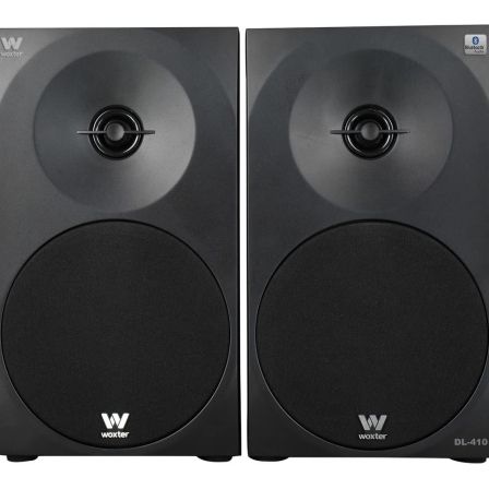 Altavoces con Bluetooth Woxter Dynamic Line DL-410 BT/ 150W/ 2.0 - Imagen 3