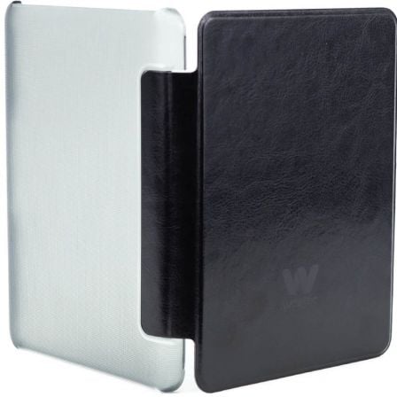 Funda para libro electrónico Woxter Universal Case 60 Black EB26-009/ Negra - Imagen 4