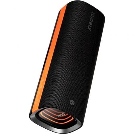 Altavoz con Bluetooth Xiaomi Sound Party 50W/ 2.0/ Naranja y Negro - Imagen 2
