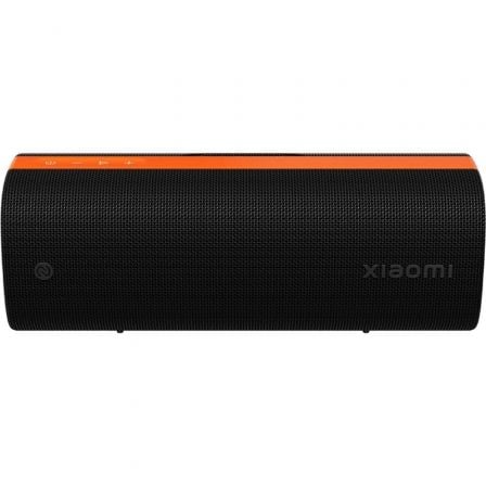 Altavoz con Bluetooth Xiaomi Sound Party 50W/ 2.0/ Naranja y Negro - Imagen 3