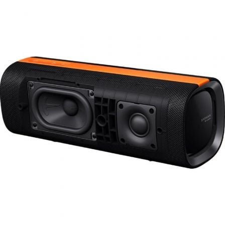 Altavoz con Bluetooth Xiaomi Sound Party 50W/ 2.0/ Naranja y Negro - Imagen 4
