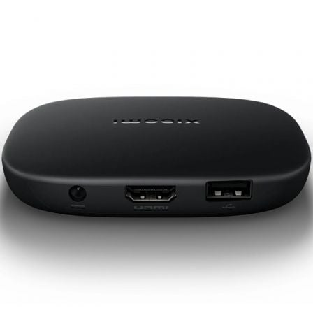 Android TV Xiaomi TV Box S 3rd Gen 32GB/ 4K - Imagen 2