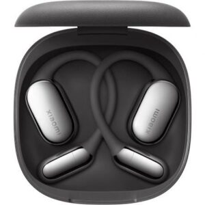 Auriculares Bluetooth Xiaomi Openwear Stereo Pro con estuche de carga/ Autonomía 8.5h/ Negros