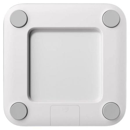 Báscula de baño Xiaomi Body Composition Scale S400/ Bluetooth/ Blanca - Imagen 5