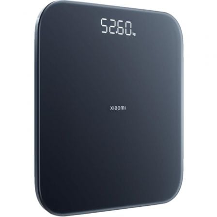 Báscula de Baño Xiaomi Smart Scale S200/ Hasta 150kg/ Gris - Imagen 2