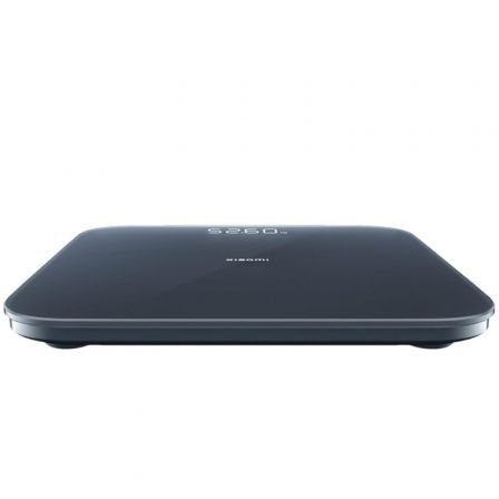 Báscula de Baño Xiaomi Smart Scale S200/ Hasta 150kg/ Gris - Imagen 3