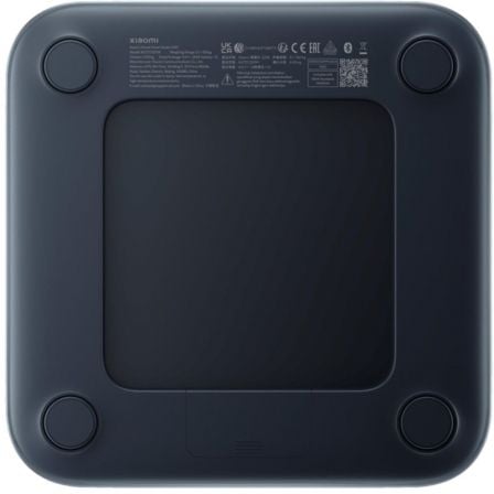 Báscula de Baño Xiaomi Smart Scale S200/ Hasta 150kg/ Gris - Imagen 5