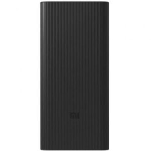 Powerbank 30000mAh Xiaomi 18W Powerbank/ 18W/ Negra