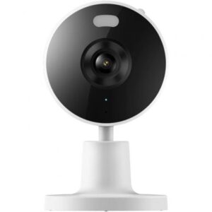 Cámara de Videovigilancia Xiaomi Smart Camera C100 1080p/ Visión Nocturna/ Control desde APP