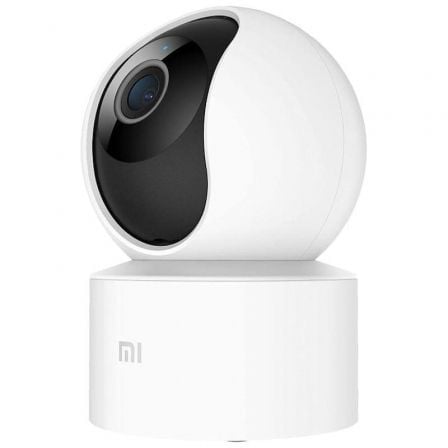 Cámara de Videovigilancia Xiaomi Smart Camera C200 1080p/ Visión Nocturna/ Control desde APP - Imagen 2