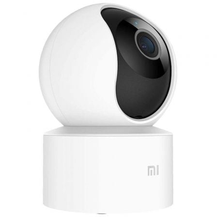 Cámara de Videovigilancia Xiaomi Smart Camera C200 1080p/ Visión Nocturna/ Control desde APP - Imagen 3