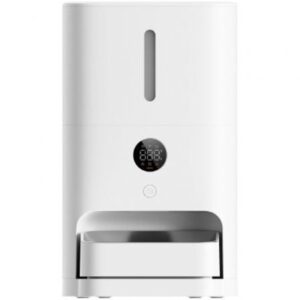 Comedero de mascotas Inteligente Xiaomi Smart Pet Food Feeder 2/ Control desde APP