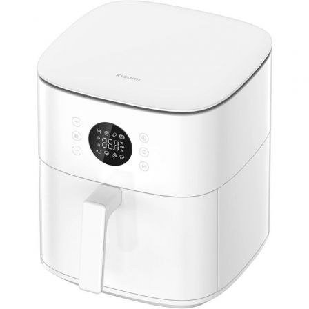 Freidora por Aire Airfryer / Sin Aceite Xiaomi Air Fryer 6.5L/ 1700W/ Capacidad 6.5L - Imagen 2
