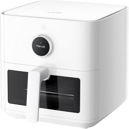 Freidora Inteligente por Aire Airfryer / Sin Aceite Xiaomi Smart Air Fryer 5.5L/ 1600W/ Capacidad 5.5L - Imagen 2