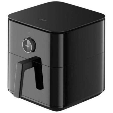 Freidora Inteligente por Aire Airfryer / Sin Aceite Xiaomi Smart Air Fryer 6.5L/ 1800W/ Capacidad 6.5L - Imagen 2