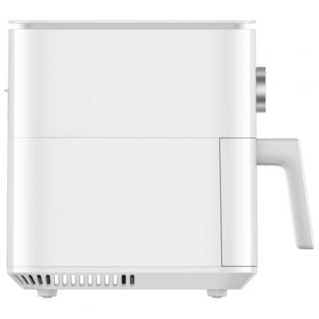 Freidora Inteligente por Aire Airfryer / Sin Aceite Xiaomi Smart Air Fryer 6.5L/ 1800W/ Capacidad 6.5L - Imagen 3