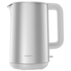 Hervidor de Agua Xiaomi Double Wall Electric Kettle/ 1800W/ Capacidad 1.7L