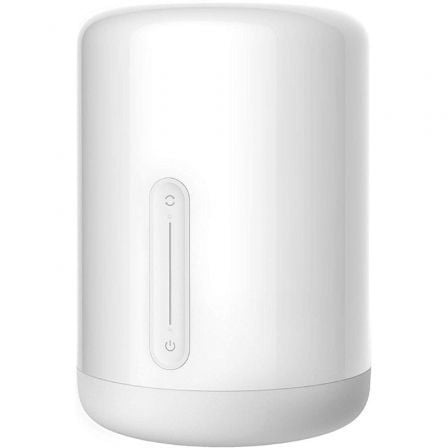 Lámpara Inteligente Xiaomi Mi Bedside Lamp 2 LED/ 9W/ WiFi - Imagen 2