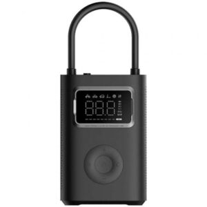 Mini Compresor Xiaomi Portable Electric Air Compressor 2 Pro/ 2500 mAh/ 150 psi