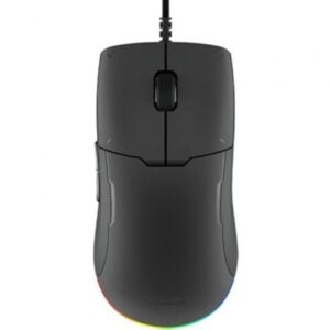 Ratón Gaming Xiaomi Mouse Lite/ Hasta 6200 DPI