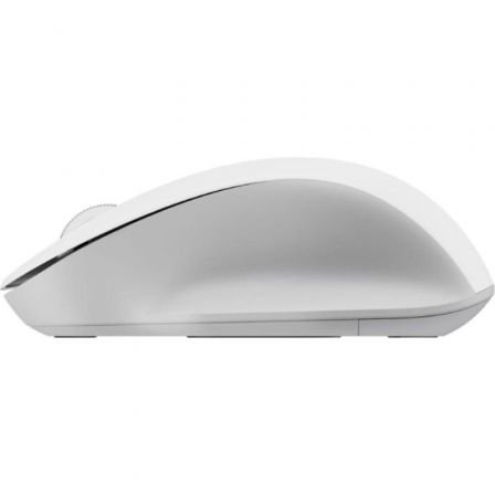 Ratón Ergonómico Inalámbrico Xiaomi Wireless Mouse Comfort Edition/ Hasta 1200 DPI/ Blanco - Imagen 3