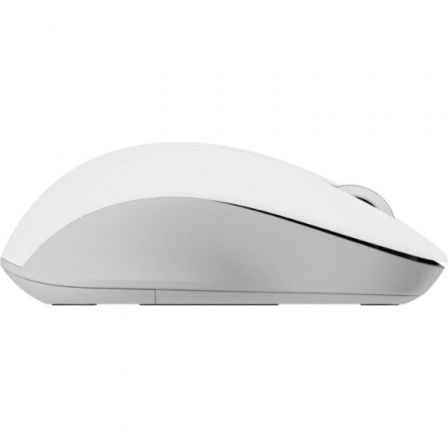 Ratón Ergonómico Inalámbrico Xiaomi Wireless Mouse Comfort Edition/ Hasta 1200 DPI/ Blanco - Imagen 4