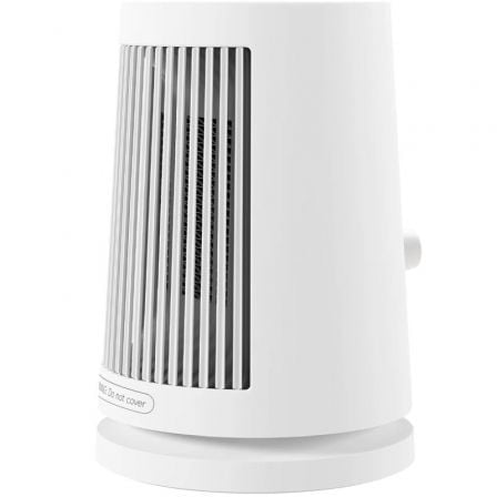 Calefactor Xiaomi Desktop Heater/ 600W - Imagen 2