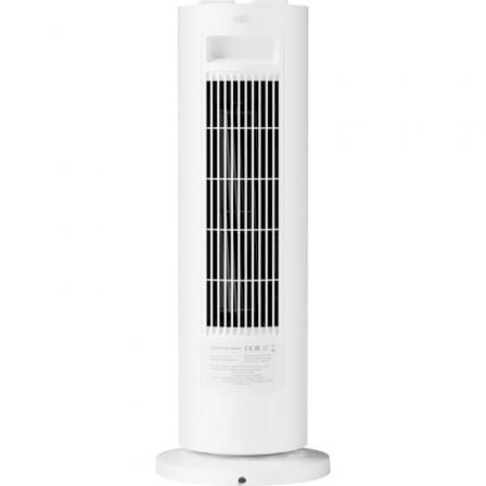 Calefactor Xiaomi Fan Heater/ 2000W/ Control por APP - Imagen 5